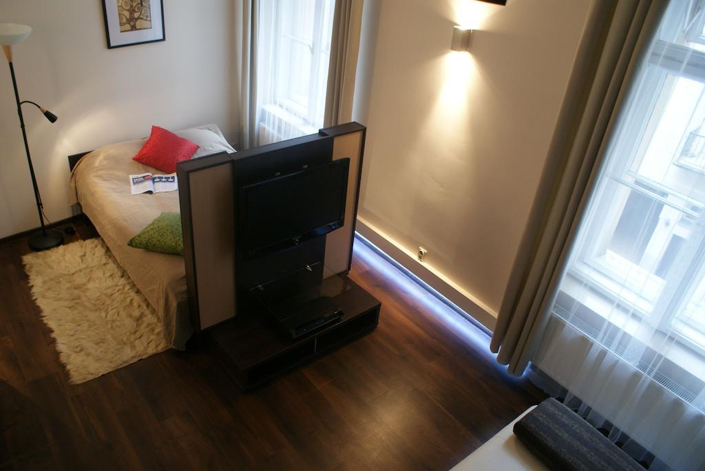 Apartment Marka Krakow