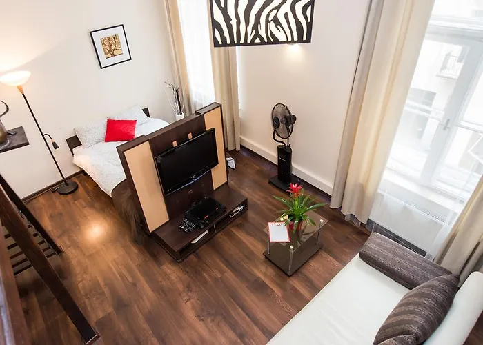 Marka Residence