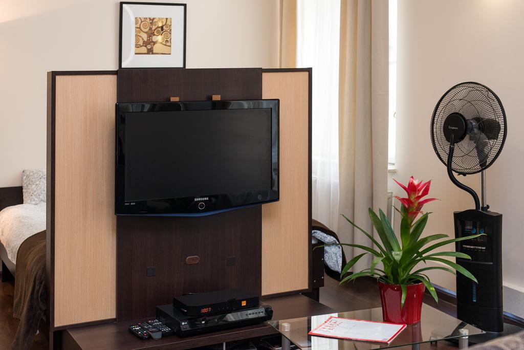Marka Apartment *