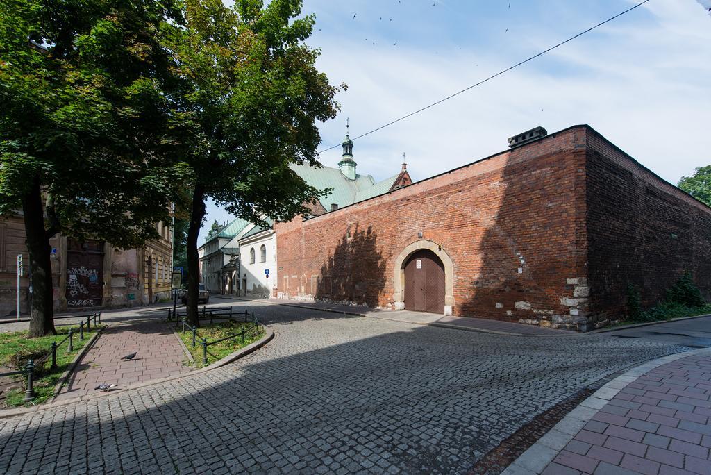 Apartment Marka