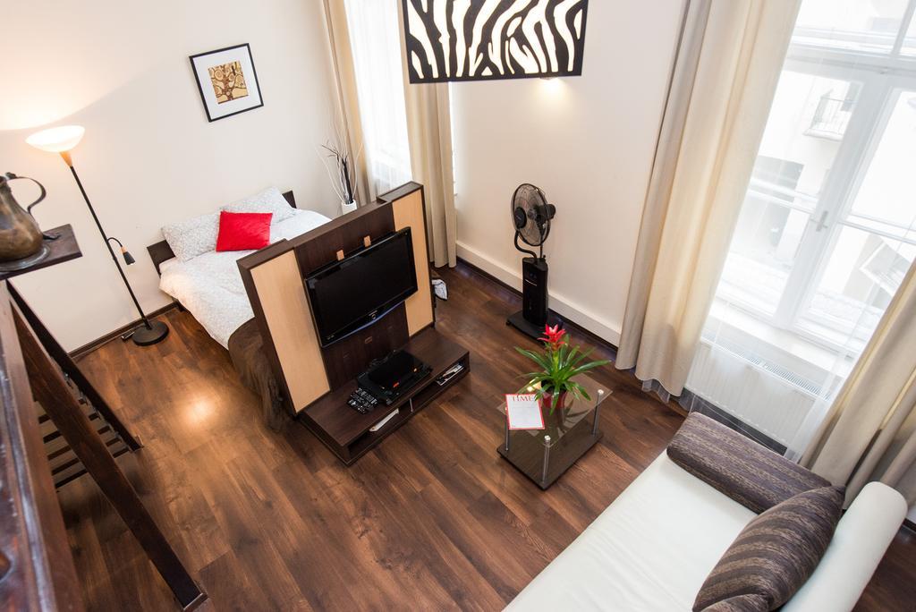 Apartment Marka *