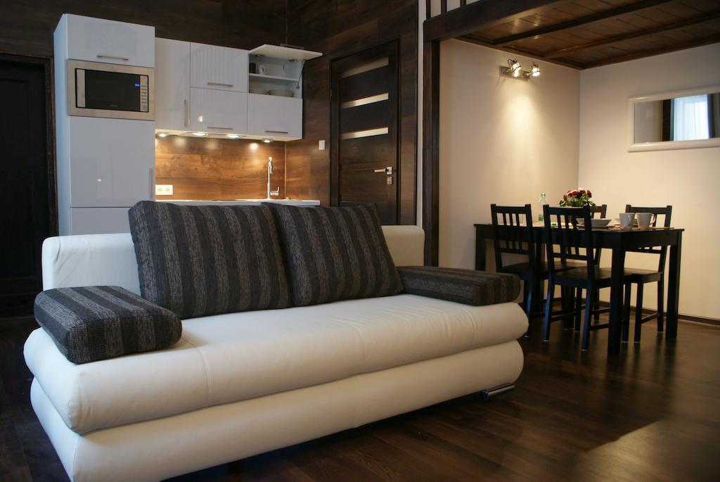 Apartment Marka *